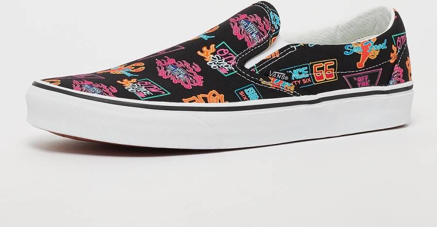 Vans UA Classic Slip On