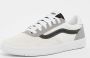 Vans UA Cruze Too Sneakers White Heren - Thumbnail 3