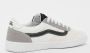 Vans UA Cruze Too Sneakers White Heren - Thumbnail 4