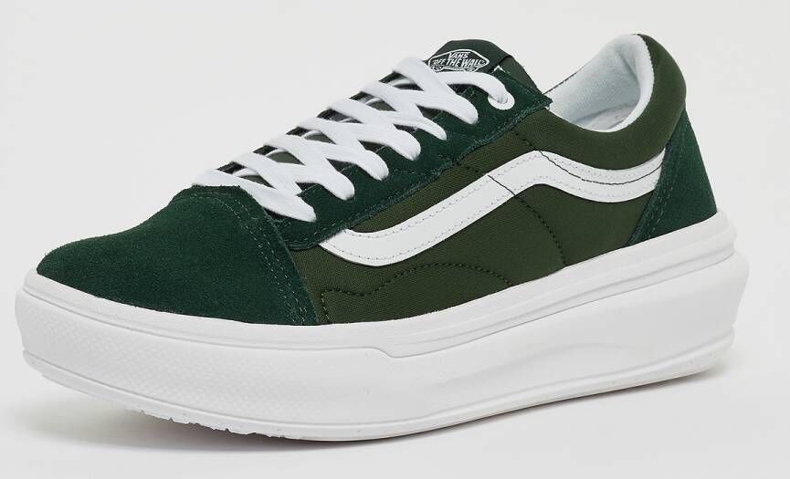 Vans UA Old Skool Overt CC