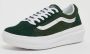 Vans Old Skool Overt Sneakers Green Heren - Thumbnail 2