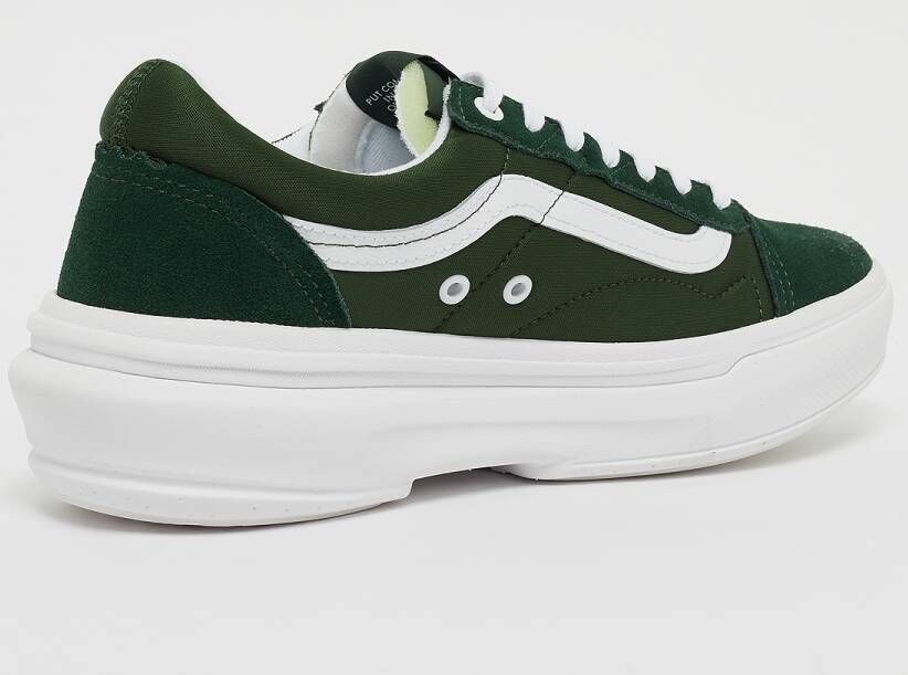 Vans UA Old Skool Overt CC