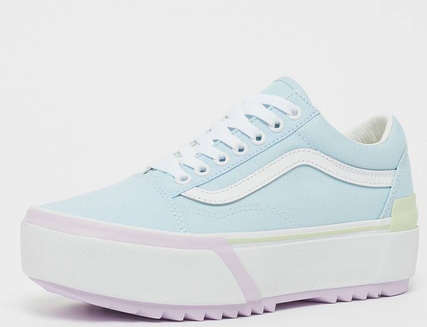 Vans UA Old Skool Stacked Pastel