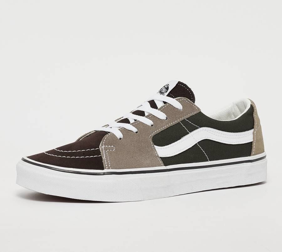 Vans UA SK8 Low