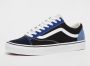 Vans Style 36 Blauw Heren - Thumbnail 5