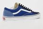 Vans Style 36 Blauw Heren - Thumbnail 6