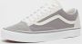 Vans Zapatilllas Grijs Heren - Thumbnail 5