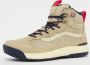 Vans Taupe Hoge Outdoorschoen Mannen Beige Heren - Thumbnail 7