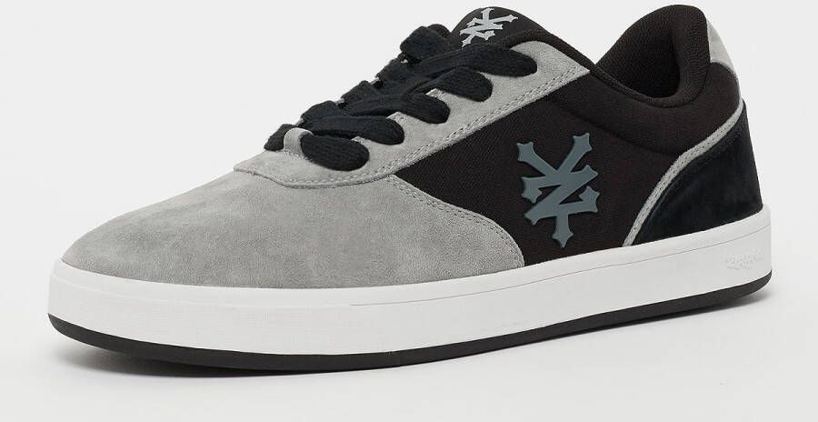 ZOO YORK Courthouse Skate in grijs formaten: 44