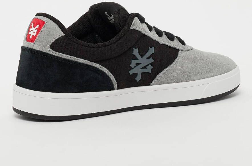 ZOO YORK Courthouse Skate in grijs formaten: 44