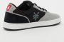 ZOO YORK Courthouse Sneakers Schoenen grey black white maat: 42.5 beschikbare maaten:41 42.5 43 44.5 45 46 - Thumbnail 7