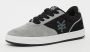 ZOO YORK Courthouse Sneakers Schoenen grey black white maat: 42.5 beschikbare maaten:41 42.5 43 44.5 45 46 - Thumbnail 2