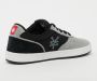 ZOO YORK Courthouse Sneakers Schoenen grey black white maat: 42.5 beschikbare maaten:41 42.5 43 44.5 45 46 - Thumbnail 3