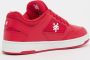 ZOO YORK D7 Sneakers Schoenen red white maat: 42.5 beschikbare maaten:41 42.5 43 44.5 45 46 - Thumbnail 3