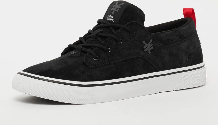 ZOO YORK Hangout Skate in zwart formaten: 45