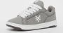 ZOO YORK Highbridge (gs) Sneakers Schoenen grey white maat: 37.5 beschikbare maaten:36.5 37.5 38.5 39 40 - Thumbnail 2