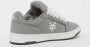 ZOO YORK Highbridge (gs) Sneakers Schoenen grey white maat: 37.5 beschikbare maaten:36.5 37.5 38.5 39 40 - Thumbnail 3