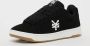 ZOO YORK Highbridge (gs) Sneakers Schoenen black white light gum maat: 38.5 beschikbare maaten:36.5 37.5 38.5 39 40 - Thumbnail 2