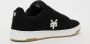 ZOO YORK Highbridge (gs) Sneakers Schoenen black white light gum maat: 38.5 beschikbare maaten:36.5 37.5 38.5 39 40 - Thumbnail 3