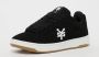 ZOO YORK Highbridge (gs) Sneakers Schoenen black white light gum maat: 38.5 beschikbare maaten:36.5 37.5 38.5 39 40 - Thumbnail 5