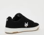 ZOO YORK Highbridge (gs) Sneakers Schoenen black white light gum maat: 38.5 beschikbare maaten:36.5 37.5 38.5 39 40 - Thumbnail 6