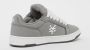 ZOO YORK Highbridge (gs) Sneakers Schoenen grey white maat: 37.5 beschikbare maaten:36.5 37.5 38.5 39 40 - Thumbnail 6