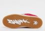 ZOO YORK Highbridge Sneakers Schoenen red white gum maat: 42.5 beschikbare maaten:41 42.5 43 44.5 45 46 - Thumbnail 4