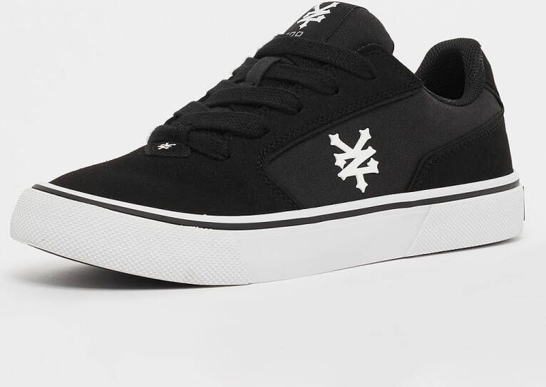 ZOO YORK Pyramid (GS) Skate in zwart formaten: 36.5