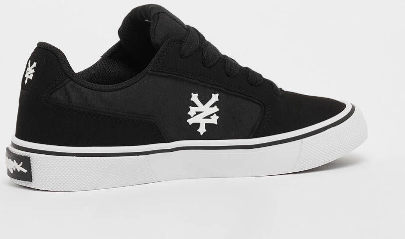 ZOO YORK Pyramid (GS) Skate in zwart formaten: 36.5