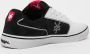 ZOO YORK Pyramid Sneakers Schoenen white black grey maat: 42.5 beschikbare maaten:41 42.5 43 44.5 45 46 - Thumbnail 7