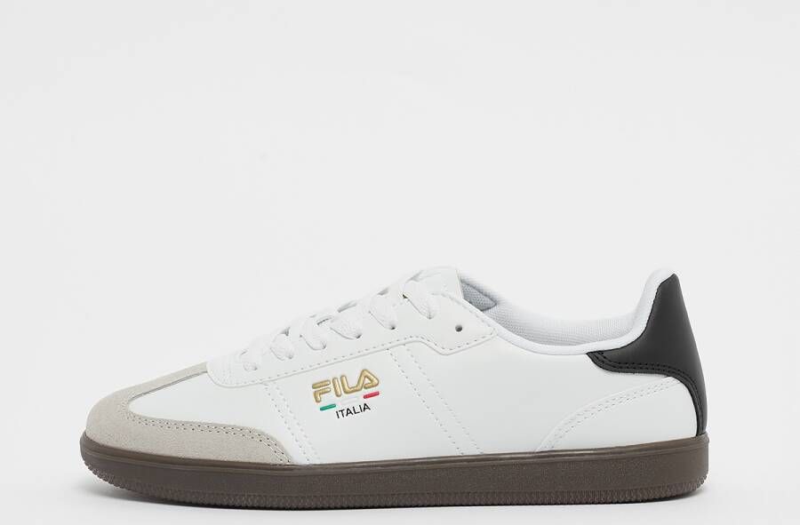 Fila Fc8500 Trendy Sneakers Dames white black grey maat: 36 beschikbare maaten:36 37 38 39 40