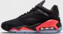 Jordan Chicago Villa Lage Sneakers Black Heren - Thumbnail 2