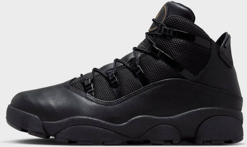 Jordan 6 RIngs Winterized in zwart formaten: 41