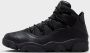 Nike Jordan Winterized 6 Rings herenschoenen Zwart - Thumbnail 3