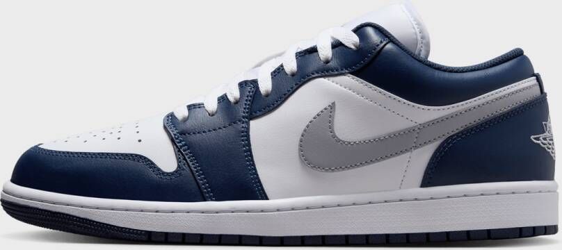 Jordan Air 1 Low in Blauw