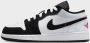 Jordan Air 1 Low SE (GS) Air Retro in wit formaten: 36.5 - Thumbnail 1