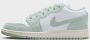 Jordan Air 1 Low SE (GS) in Groen - Thumbnail 1