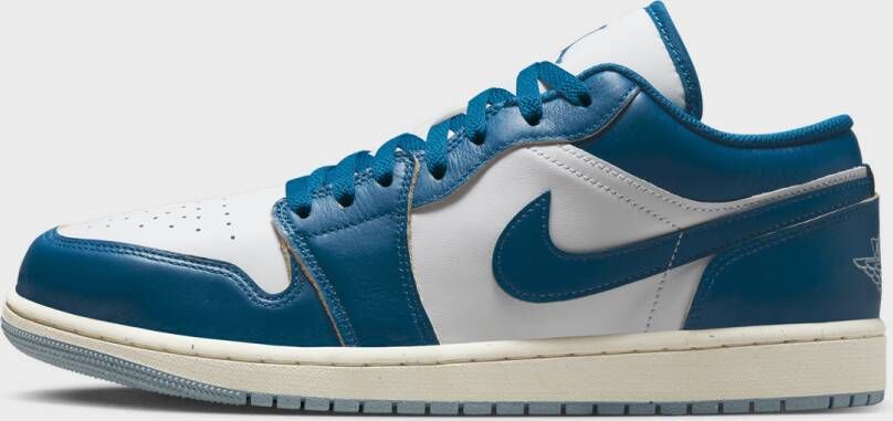 Jordan Air 1 Low SE in Blauw