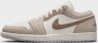 Jordan Air 1 Low SE Air 1 in bruin formaten: 44.5 - Thumbnail 5