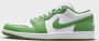 Jordan Air 1 Low SE Air 1 in groen formaten: 42.5 - Thumbnail 4