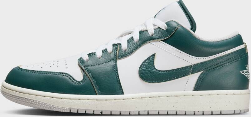 Jordan Air 1 Low SE in Groen