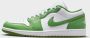 Jordan Air 1 Low SE Air 1 in groen formaten: 42.5 - Thumbnail 1