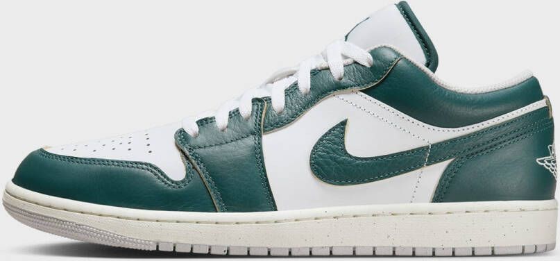 Jordan Air 1 Low SE Air 1 in groen formaten: 44