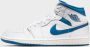 Jordan Air 1 Mid SE Air 1 in wit formaten: 47.5 - Thumbnail 3