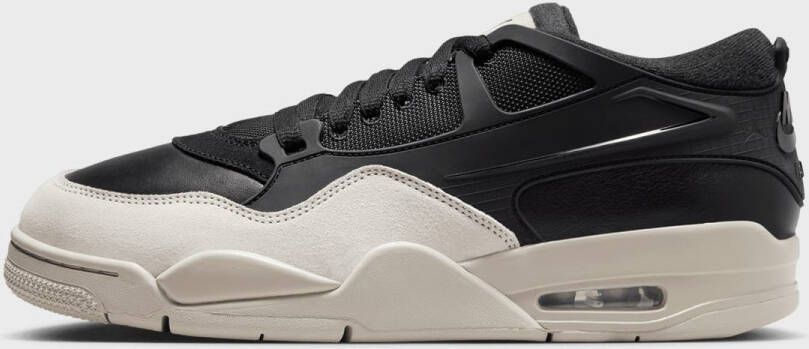 Jordan Air 4 RM in zwart formaten: 41