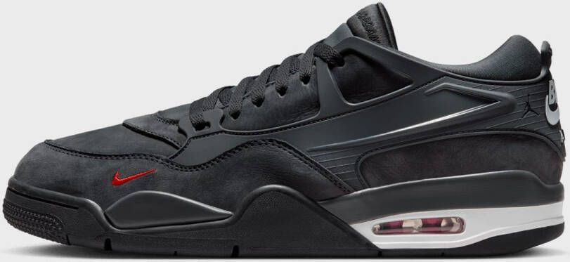 Jordan Air 4 RM SP Basketball in zwart formaten: 41