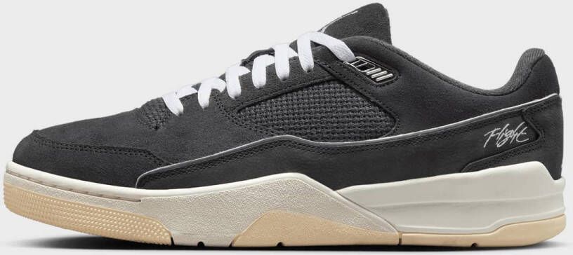 Jordan Flight Court Basketball in grijs formaten: 42.5