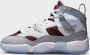 Jordan Jumpman Two Trey Hoge Top Sneakers Multicolor Heren - Thumbnail 2