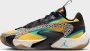 Jordan Luka 2 (gs) Sneakers Schoenen laser orange hyper jade black maat: 38.5 beschikbare maaten:36.5 37.5 38.5 39 40 - Thumbnail 2