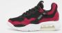 Jordan MA2 Dames Schoenen Red Leer Synthetisch Foot Locker - Thumbnail 3